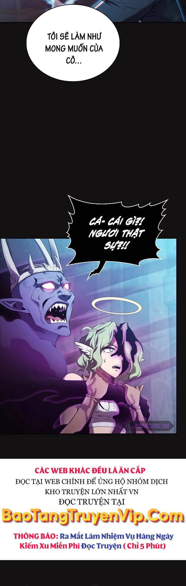 Người Chơi Trở Về Từ Địa Ngục Chapter 123 - 8