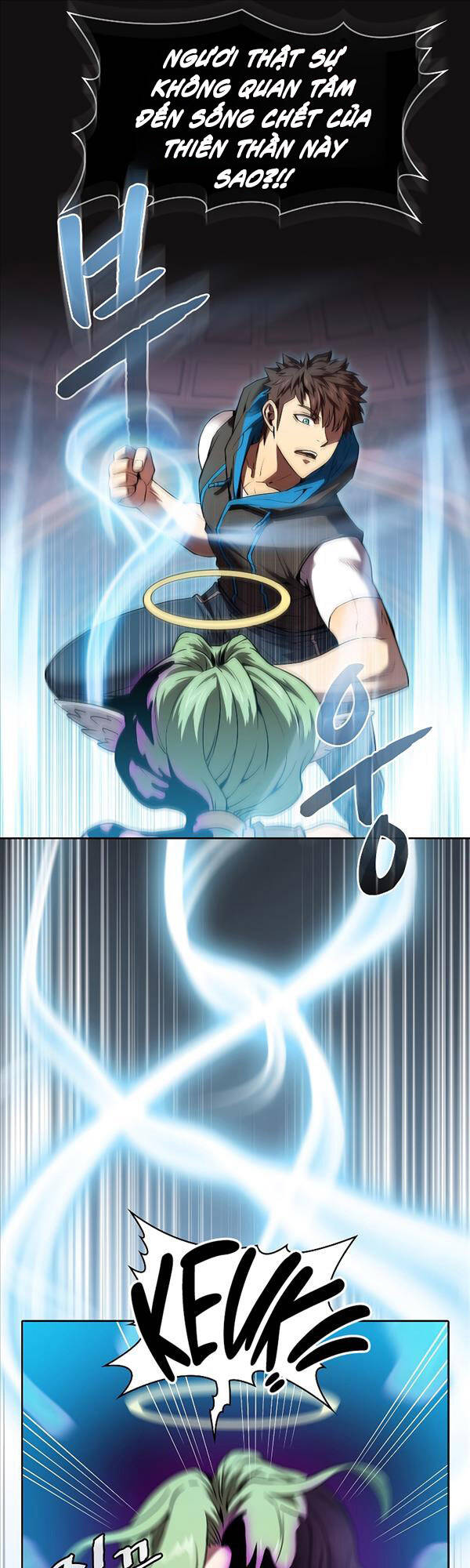 Người Chơi Trở Về Từ Địa Ngục Chapter 123 - 9