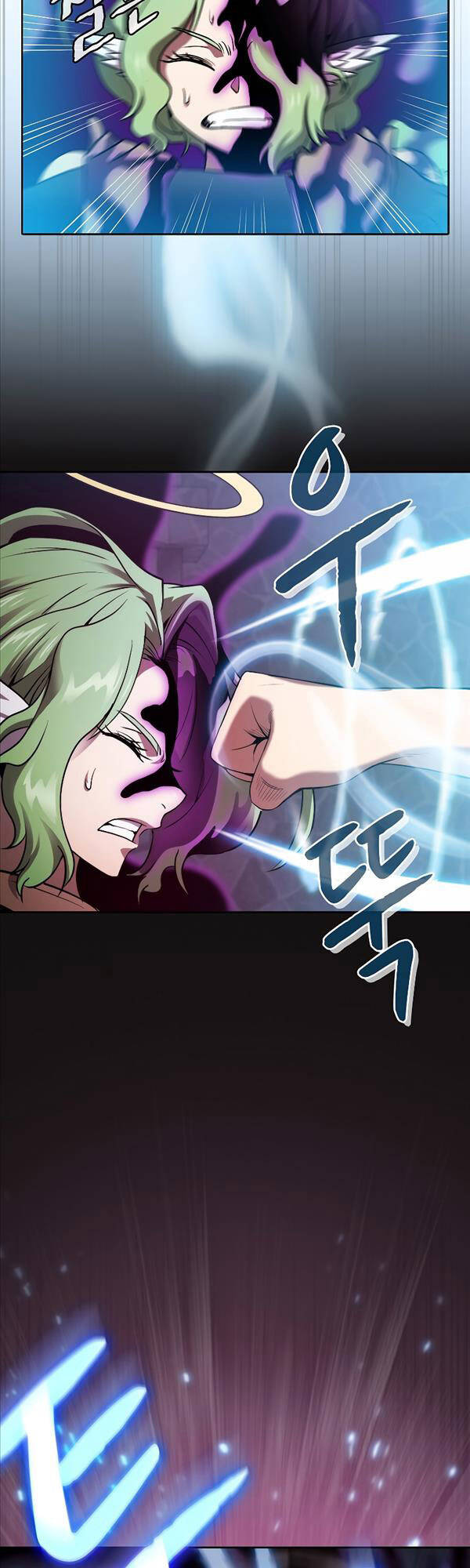 Người Chơi Trở Về Từ Địa Ngục Chapter 123 - 10