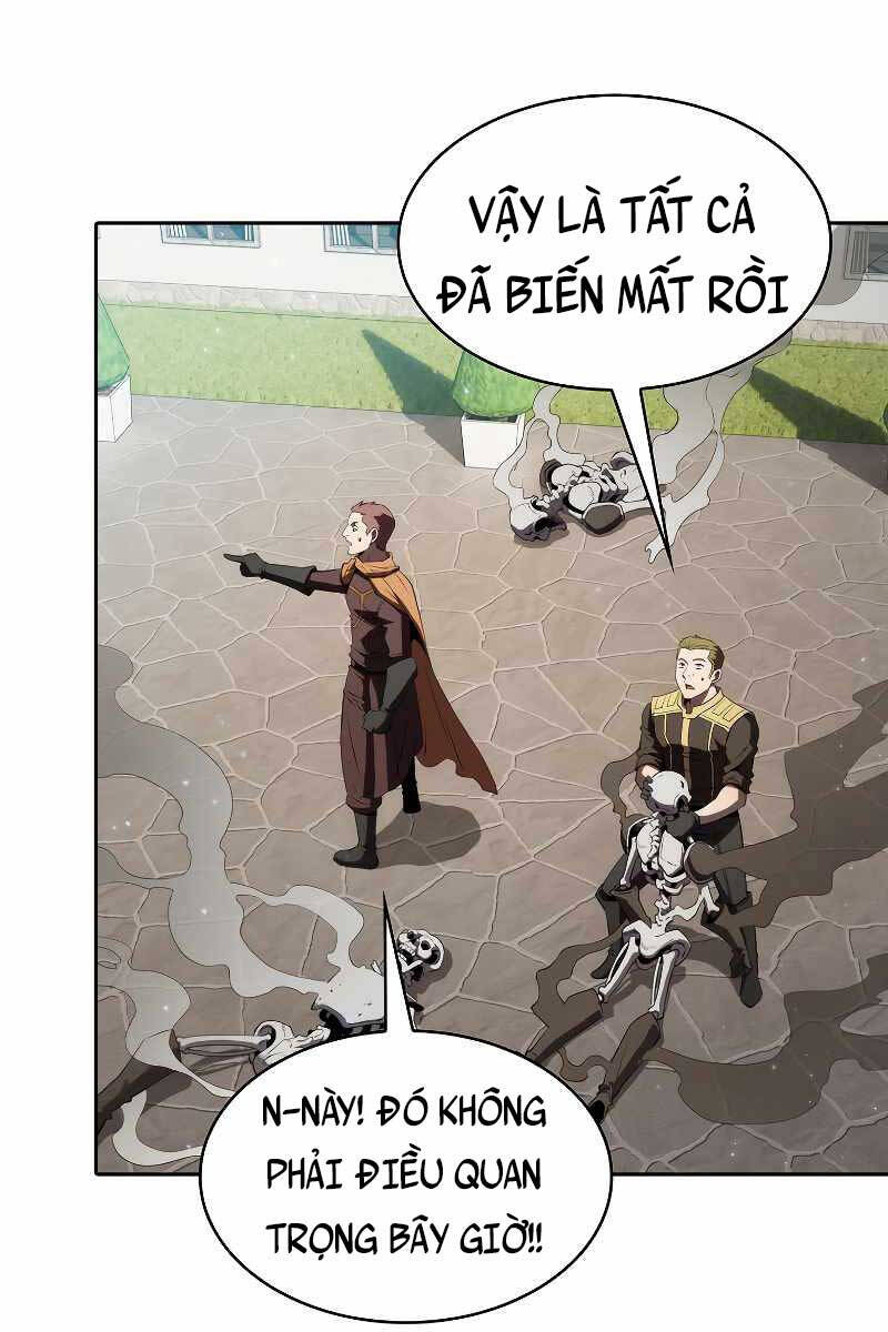 Người Chơi Trở Về Từ Địa Ngục Chapter 124 - 13
