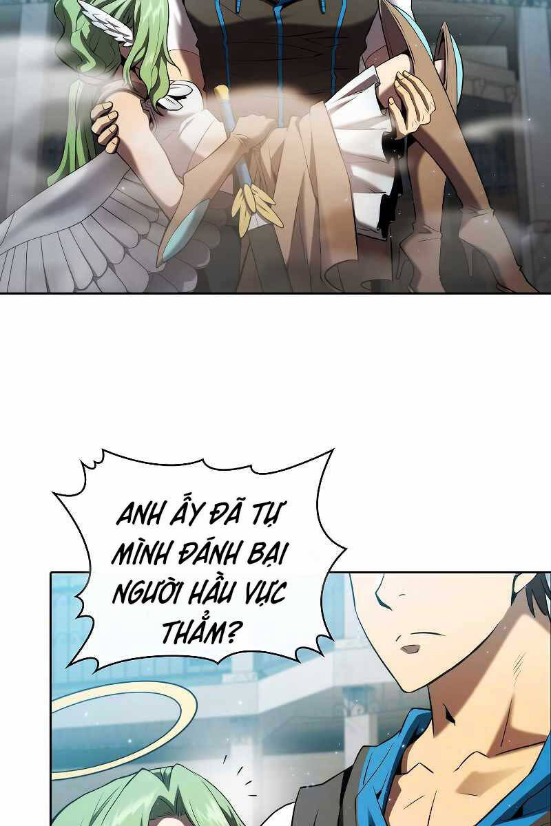 Người Chơi Trở Về Từ Địa Ngục Chapter 124 - 18