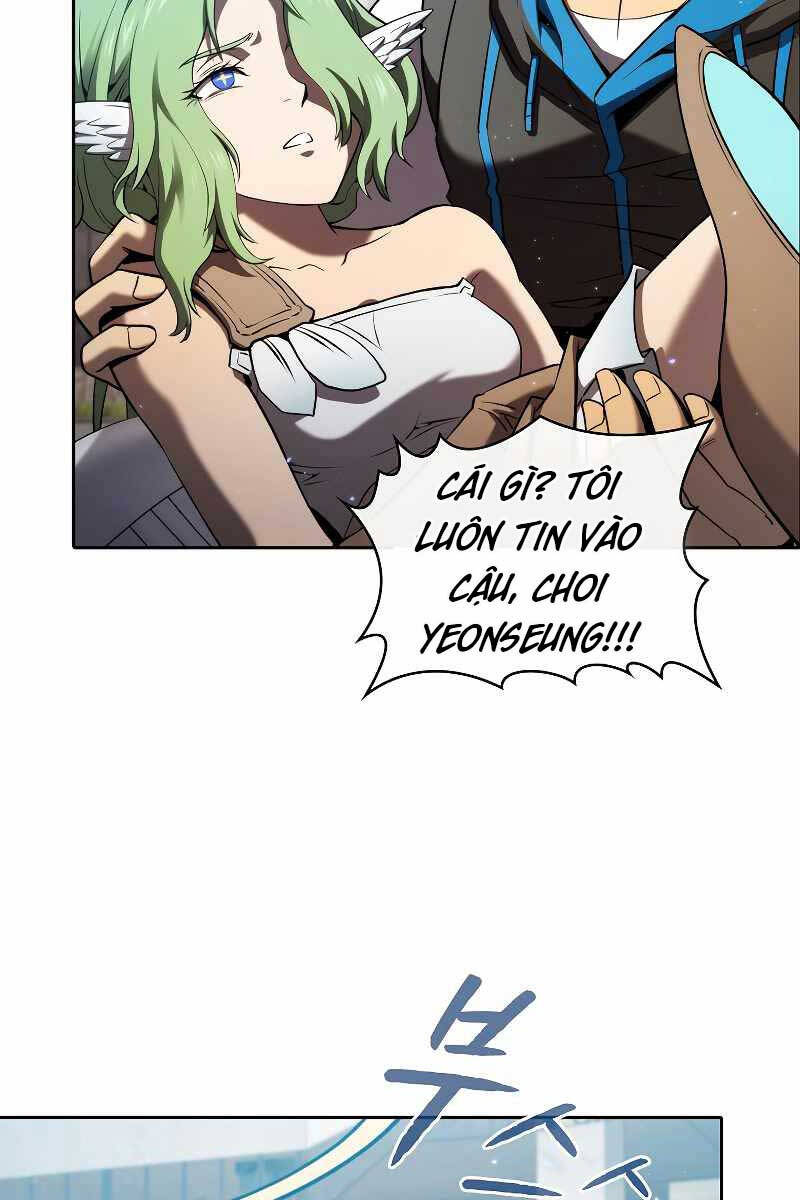 Người Chơi Trở Về Từ Địa Ngục Chapter 124 - 19