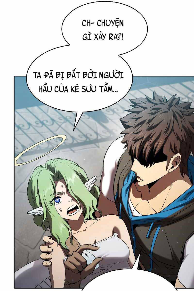 Người Chơi Trở Về Từ Địa Ngục Chapter 124 - 23