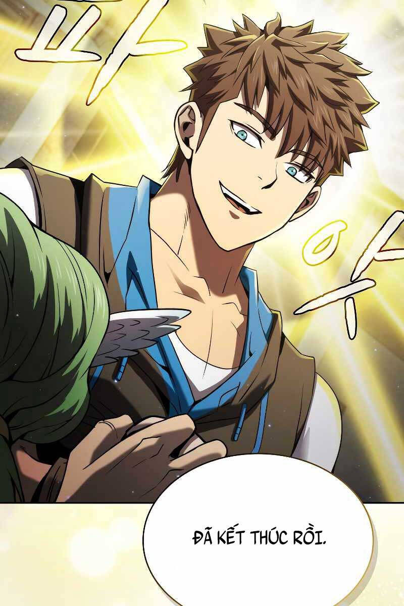 Người Chơi Trở Về Từ Địa Ngục Chapter 124 - 25