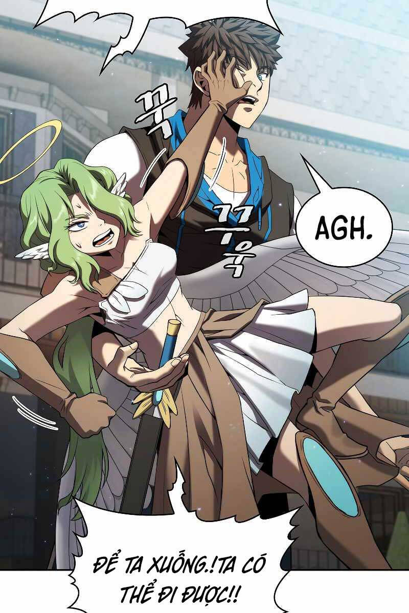 Người Chơi Trở Về Từ Địa Ngục Chapter 124 - 28