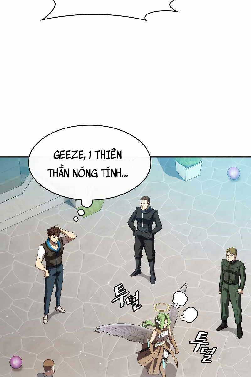 Người Chơi Trở Về Từ Địa Ngục Chapter 124 - 29