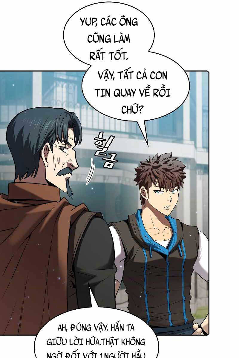 Người Chơi Trở Về Từ Địa Ngục Chapter 124 - 34