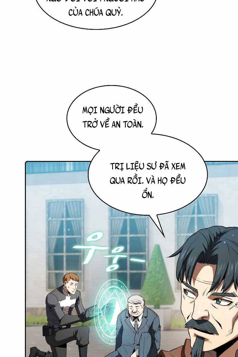 Người Chơi Trở Về Từ Địa Ngục Chapter 124 - 35