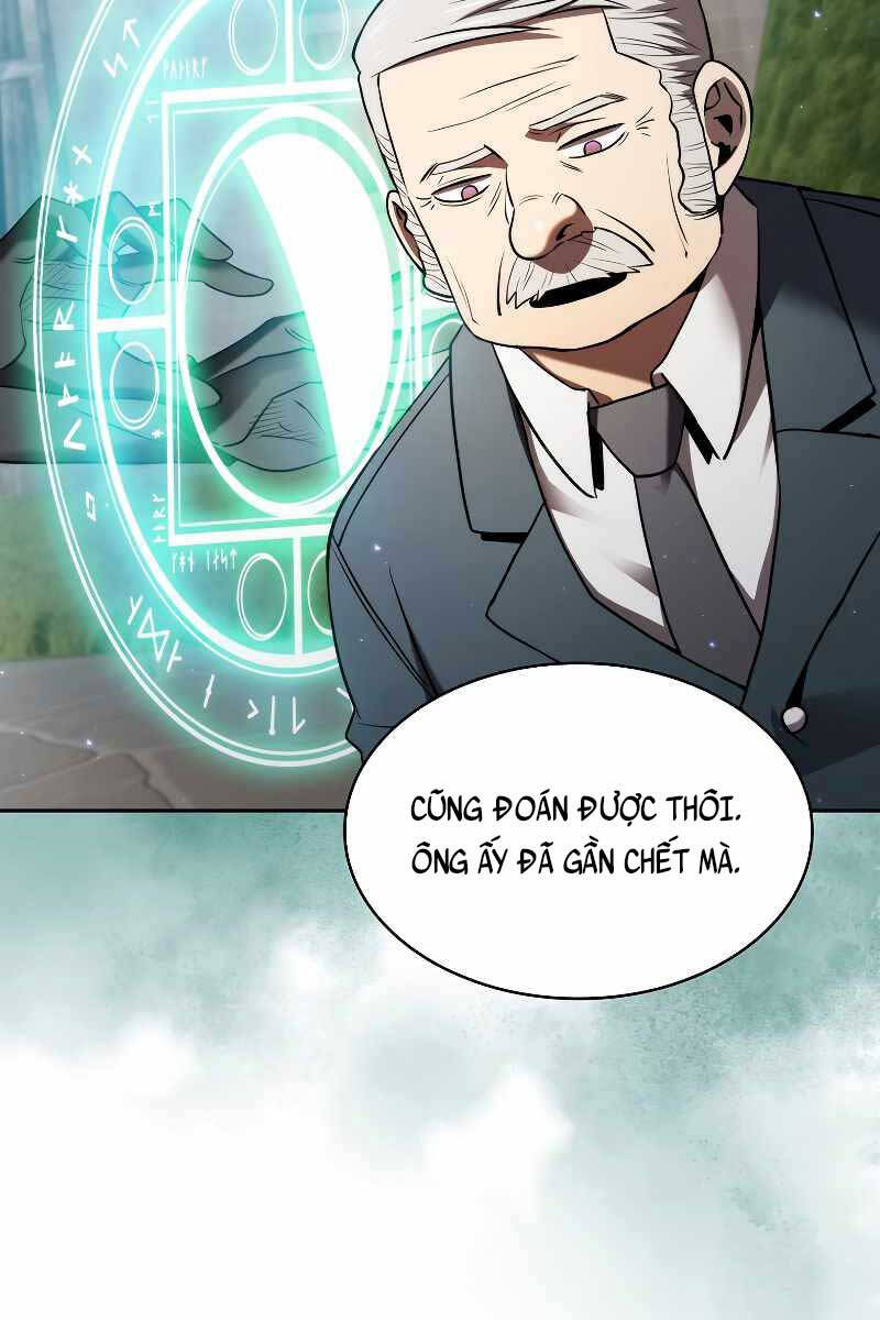 Người Chơi Trở Về Từ Địa Ngục Chapter 124 - 37