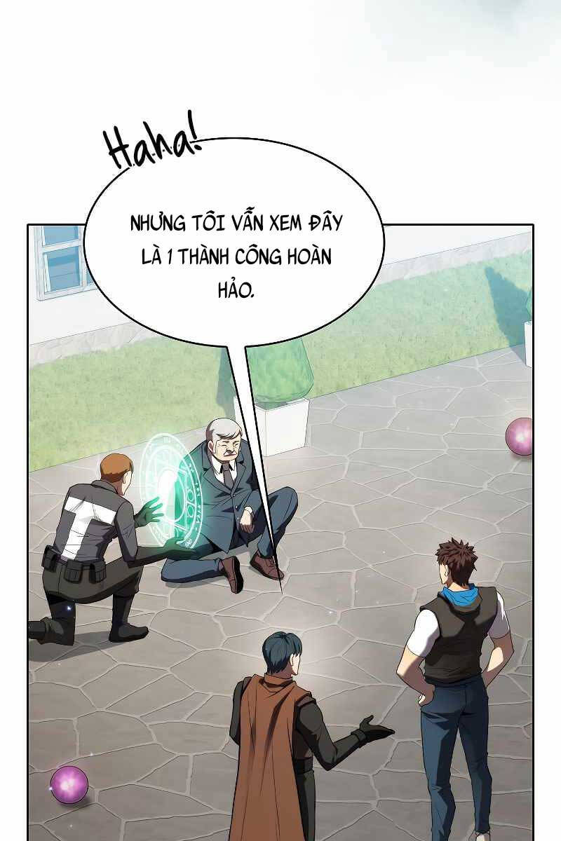 Người Chơi Trở Về Từ Địa Ngục Chapter 124 - 38