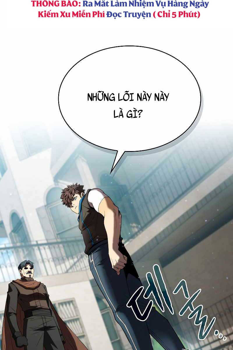 Người Chơi Trở Về Từ Địa Ngục Chapter 124 - 41