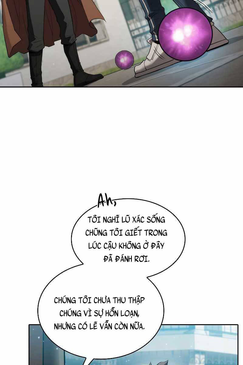 Người Chơi Trở Về Từ Địa Ngục Chapter 124 - 42