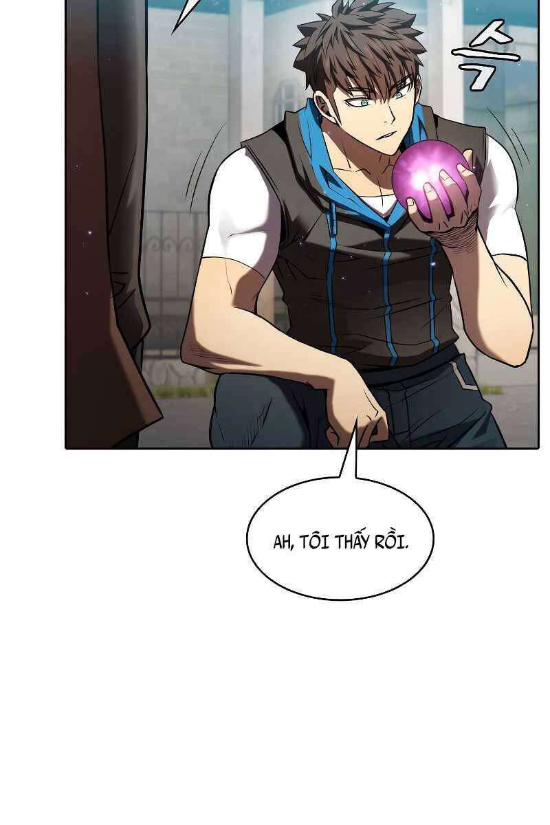 Người Chơi Trở Về Từ Địa Ngục Chapter 124 - 43