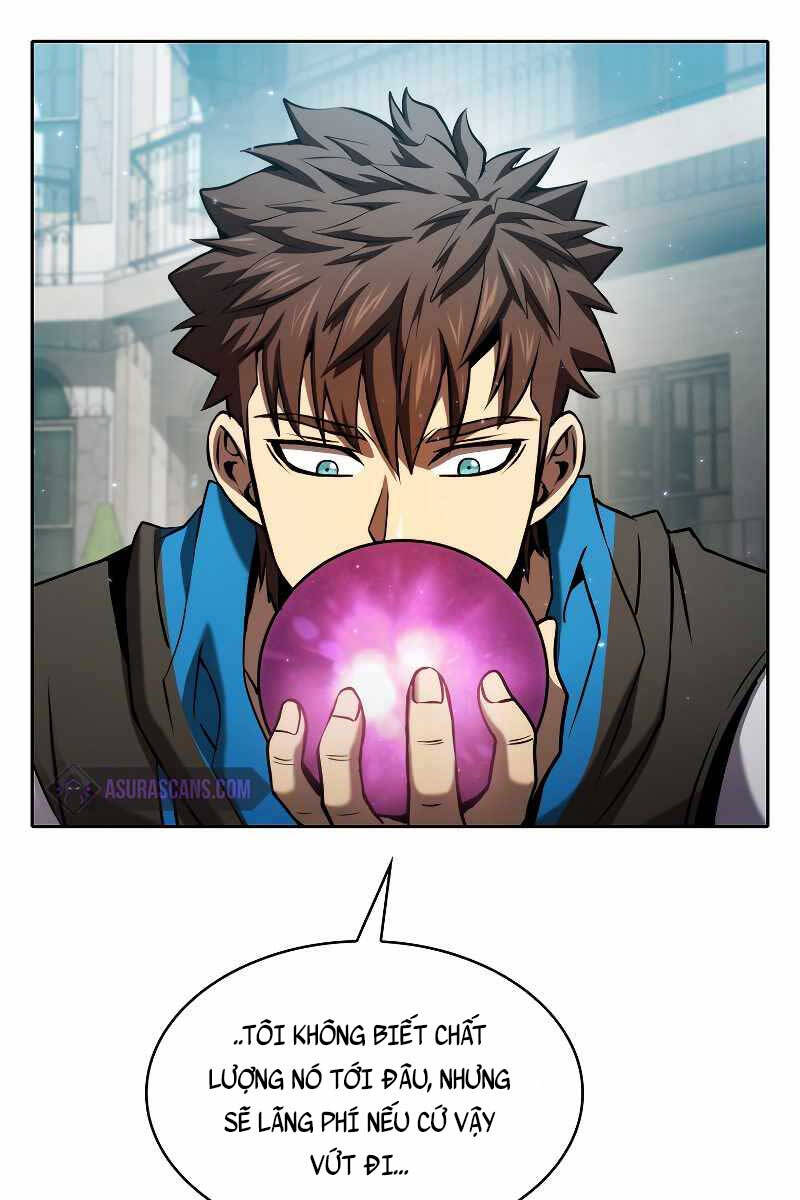 Người Chơi Trở Về Từ Địa Ngục Chapter 124 - 44