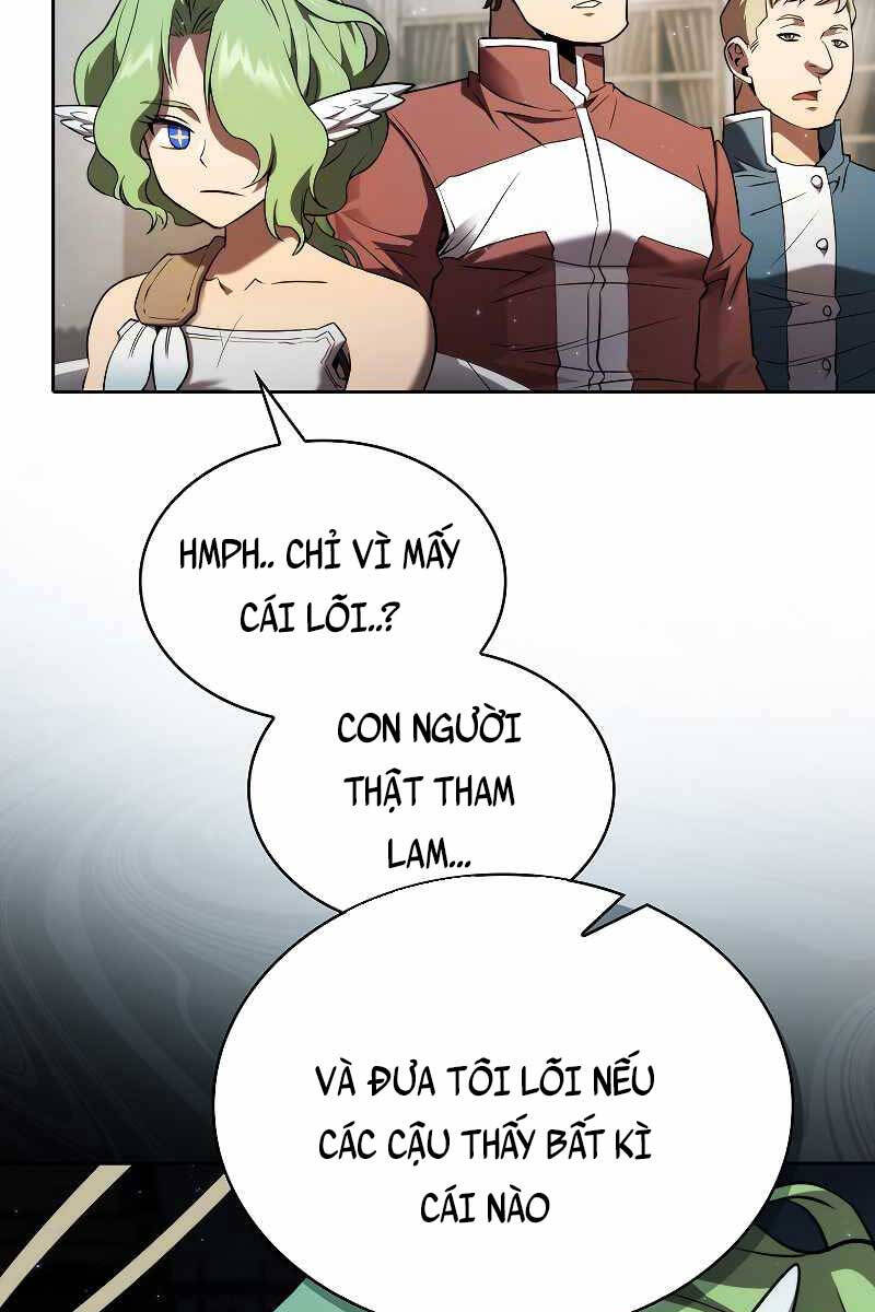 Người Chơi Trở Về Từ Địa Ngục Chapter 124 - 46