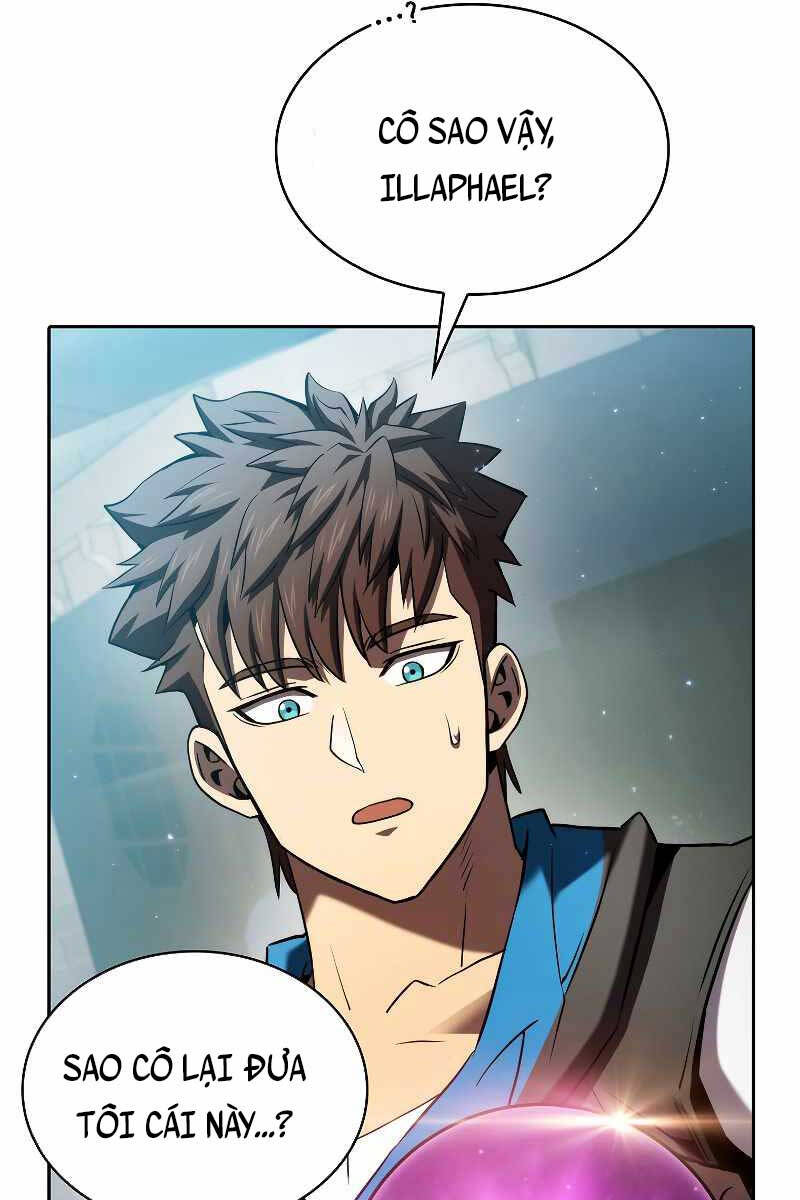 Người Chơi Trở Về Từ Địa Ngục Chapter 124 - 57