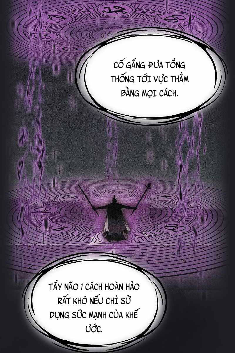 Người Chơi Trở Về Từ Địa Ngục Chapter 124 - 67