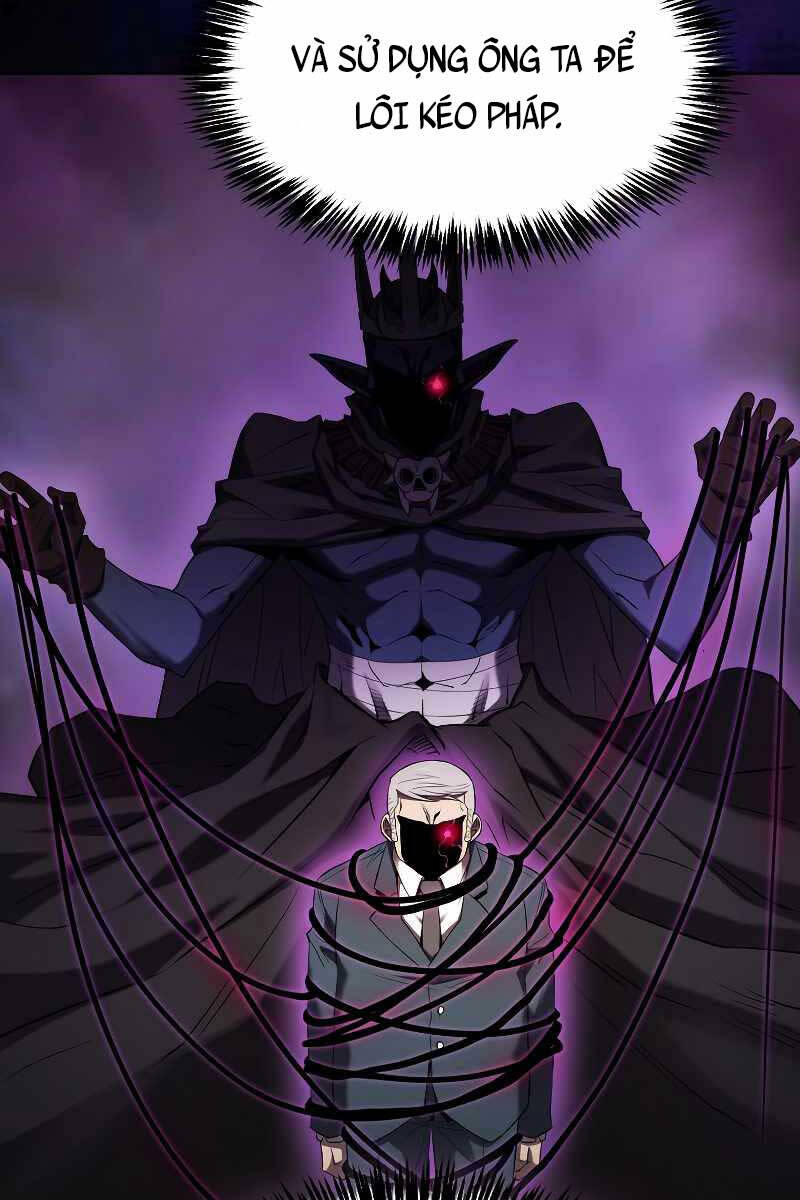 Người Chơi Trở Về Từ Địa Ngục Chapter 124 - 69