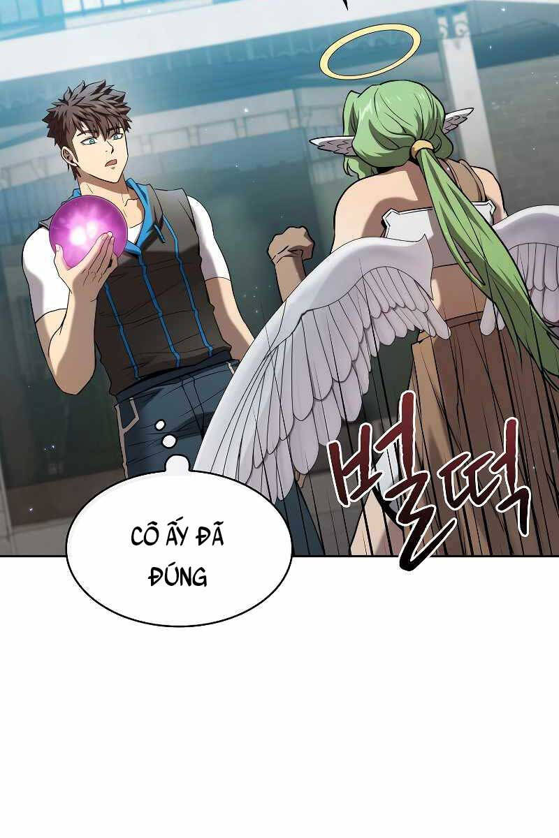 Người Chơi Trở Về Từ Địa Ngục Chapter 124 - 76