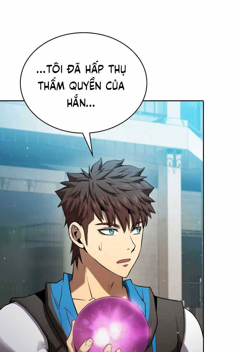 Người Chơi Trở Về Từ Địa Ngục Chapter 124 - 77