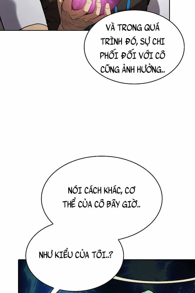 Người Chơi Trở Về Từ Địa Ngục Chapter 124 - 78