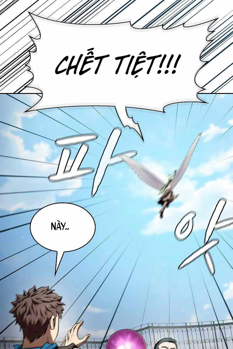 Người Chơi Trở Về Từ Địa Ngục Chapter 124 - 84