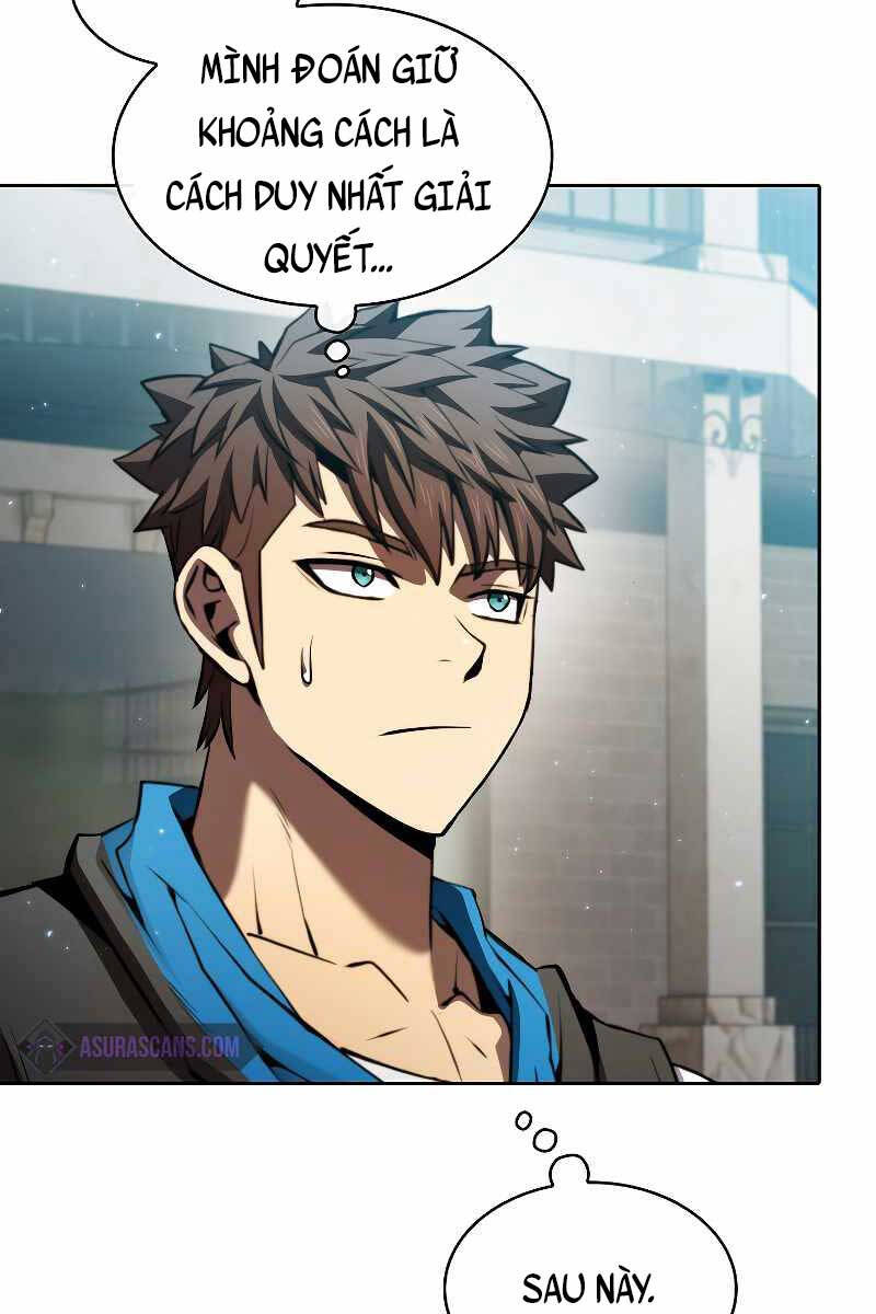 Người Chơi Trở Về Từ Địa Ngục Chapter 124 - 89