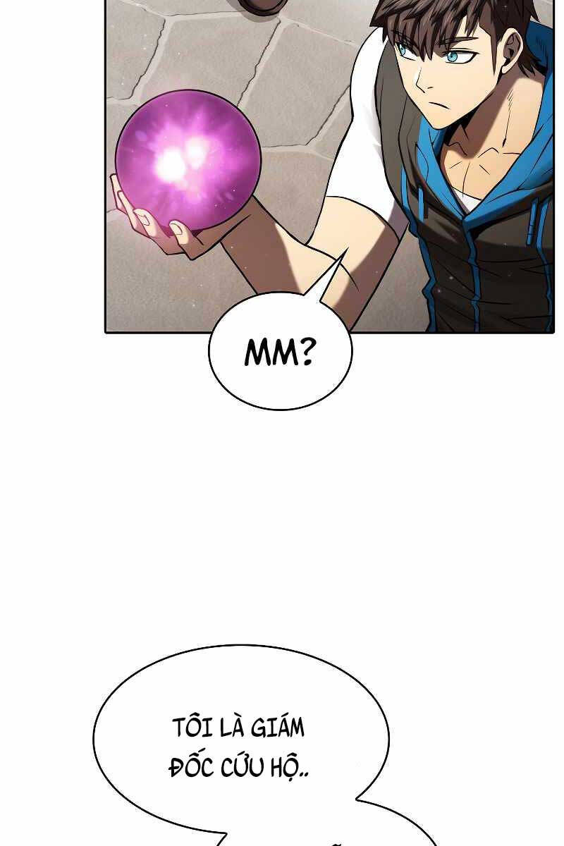 Người Chơi Trở Về Từ Địa Ngục Chapter 124 - 91