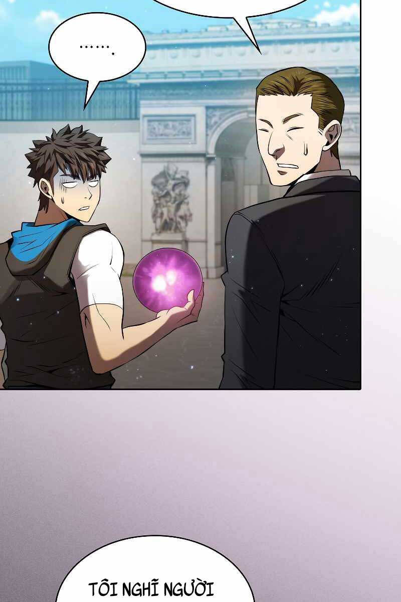 Người Chơi Trở Về Từ Địa Ngục Chapter 124 - 95
