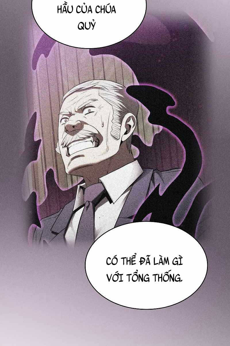 Người Chơi Trở Về Từ Địa Ngục Chapter 124 - 96