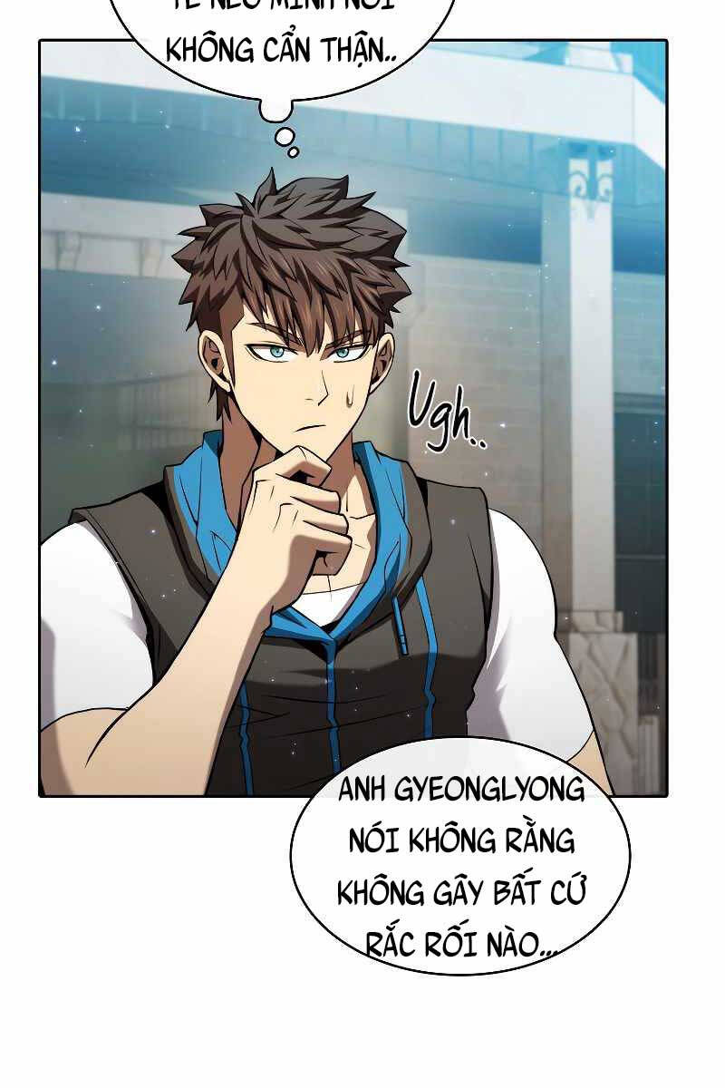Người Chơi Trở Về Từ Địa Ngục Chapter 124 - 99