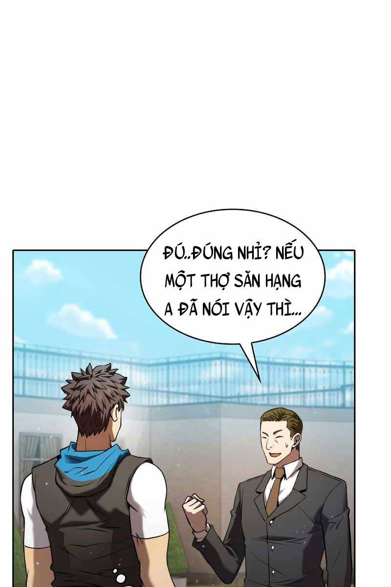 Người Chơi Trở Về Từ Địa Ngục Chapter 125 - 1