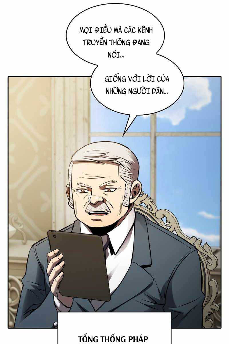 Người Chơi Trở Về Từ Địa Ngục Chapter 125 - 12