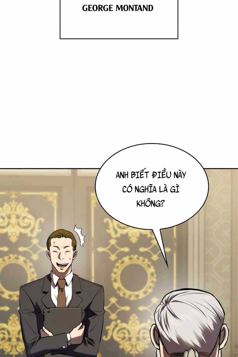 Người Chơi Trở Về Từ Địa Ngục Chapter 125 - 13