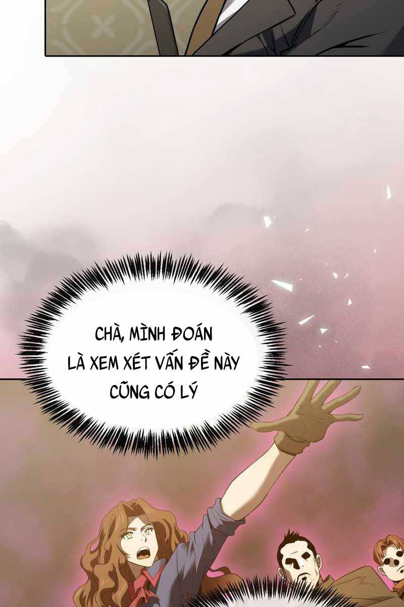 Người Chơi Trở Về Từ Địa Ngục Chapter 125 - 18