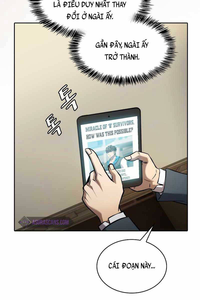 Người Chơi Trở Về Từ Địa Ngục Chapter 125 - 20