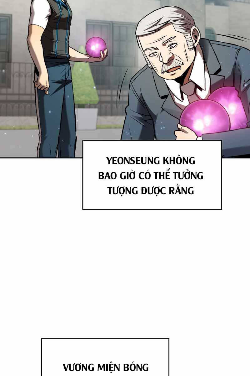 Người Chơi Trở Về Từ Địa Ngục Chapter 125 - 3