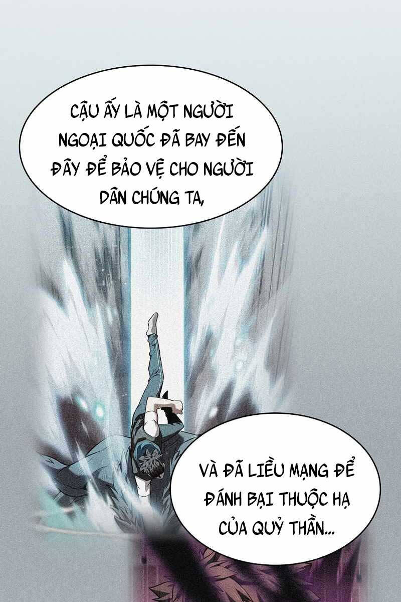 Người Chơi Trở Về Từ Địa Ngục Chapter 125 - 23