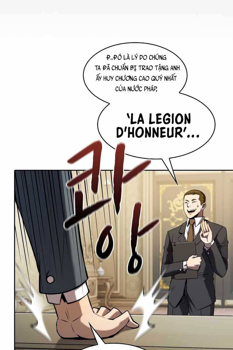 Người Chơi Trở Về Từ Địa Ngục Chapter 125 - 25