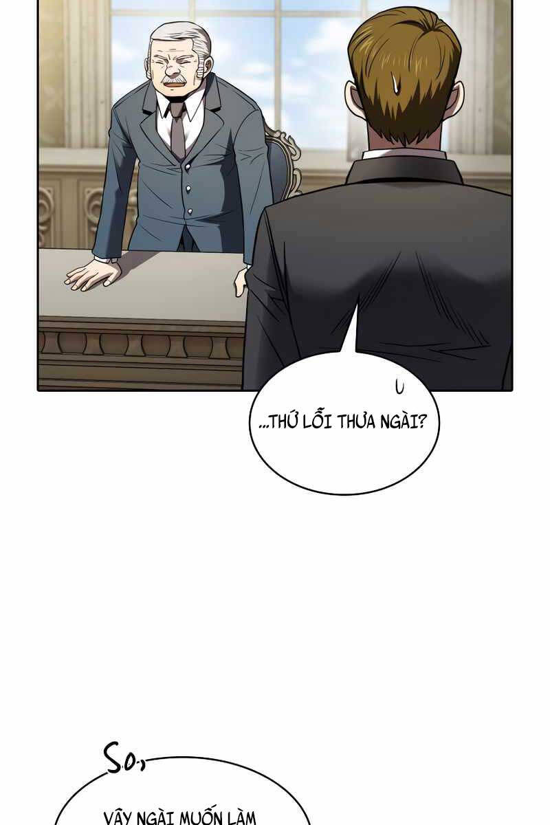 Người Chơi Trở Về Từ Địa Ngục Chapter 125 - 27