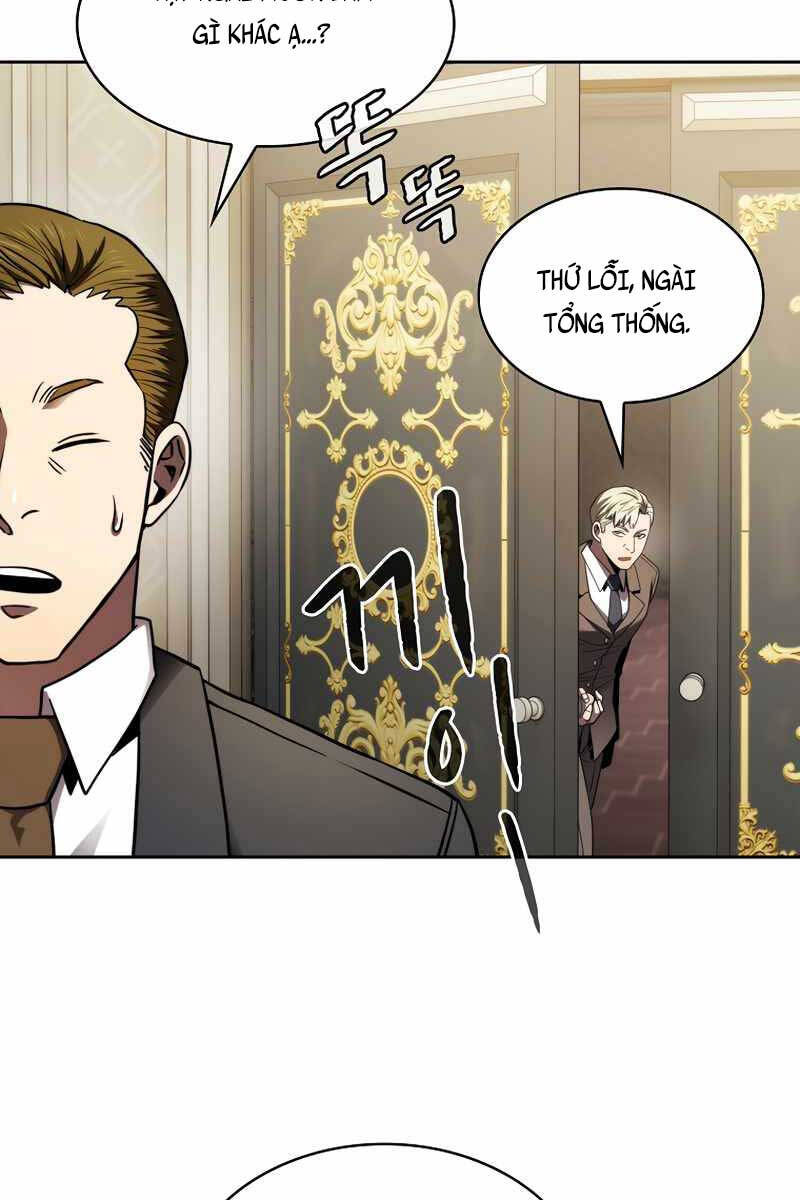 Người Chơi Trở Về Từ Địa Ngục Chapter 125 - 28