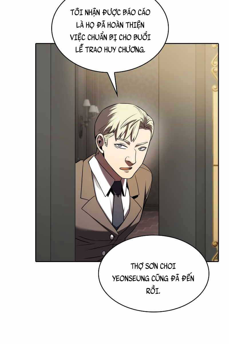 Người Chơi Trở Về Từ Địa Ngục Chapter 125 - 29