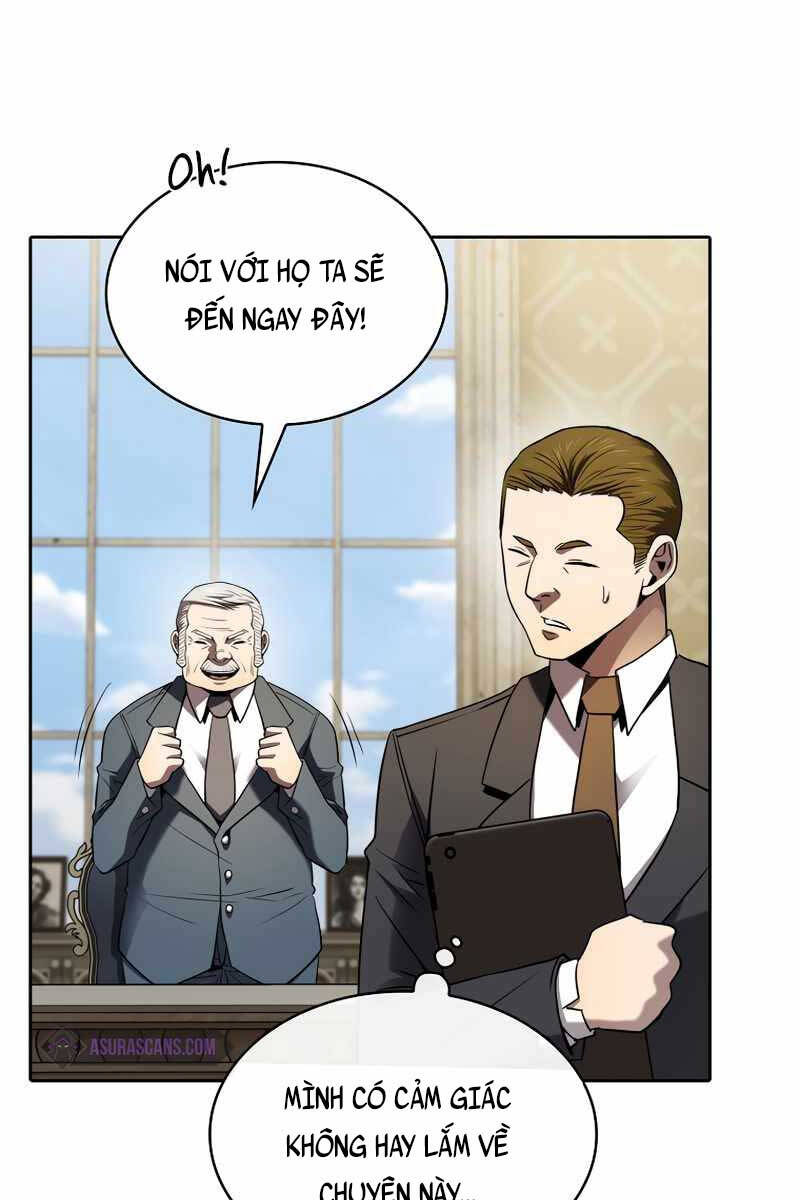 Người Chơi Trở Về Từ Địa Ngục Chapter 125 - 30
