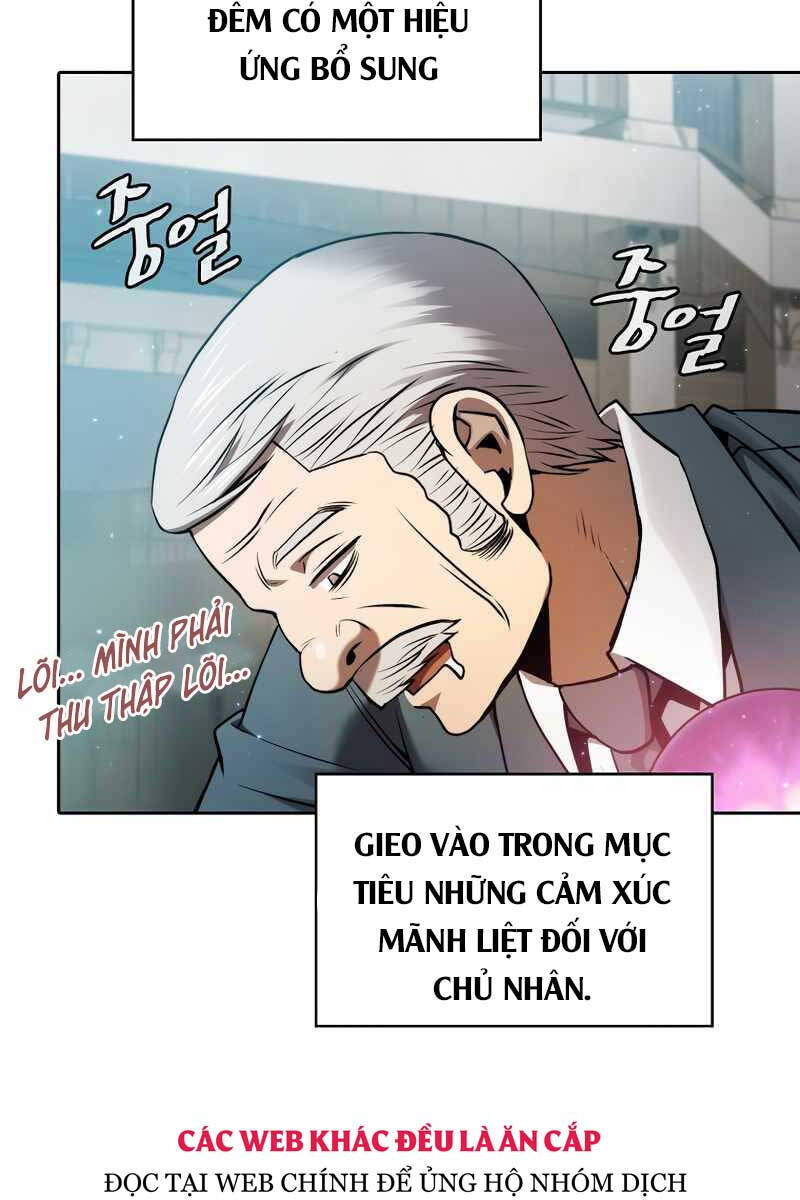 Người Chơi Trở Về Từ Địa Ngục Chapter 125 - 4