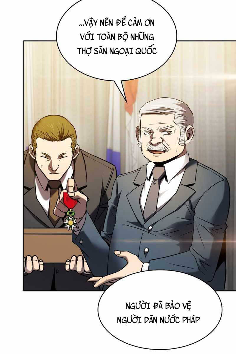 Người Chơi Trở Về Từ Địa Ngục Chapter 125 - 35