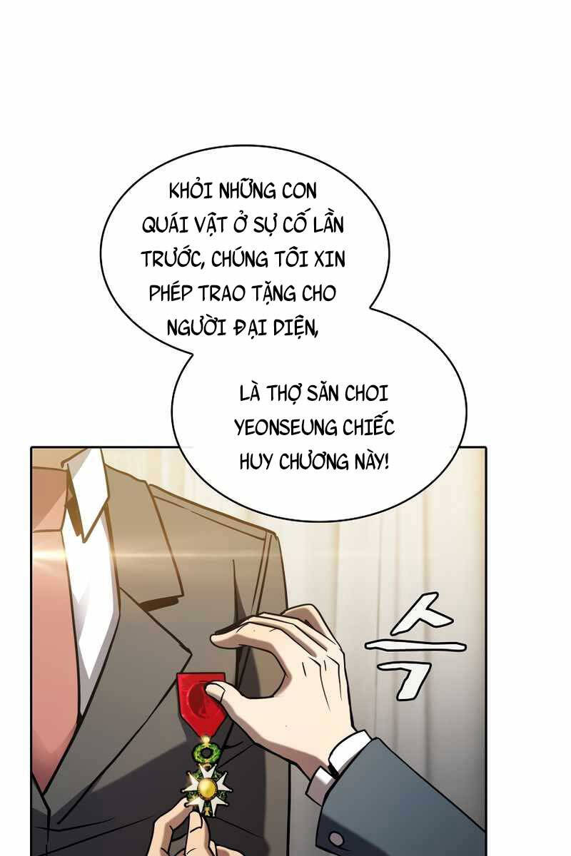 Người Chơi Trở Về Từ Địa Ngục Chapter 125 - 36