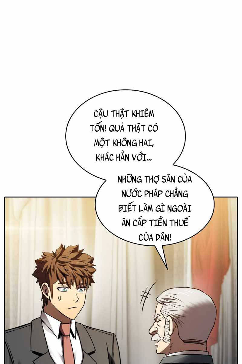 Người Chơi Trở Về Từ Địa Ngục Chapter 125 - 40