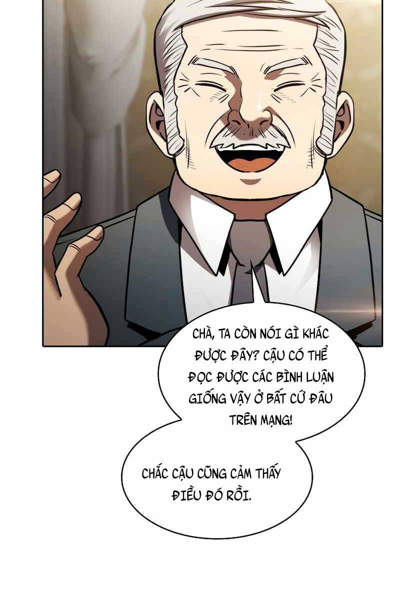 Người Chơi Trở Về Từ Địa Ngục Chapter 125 - 42