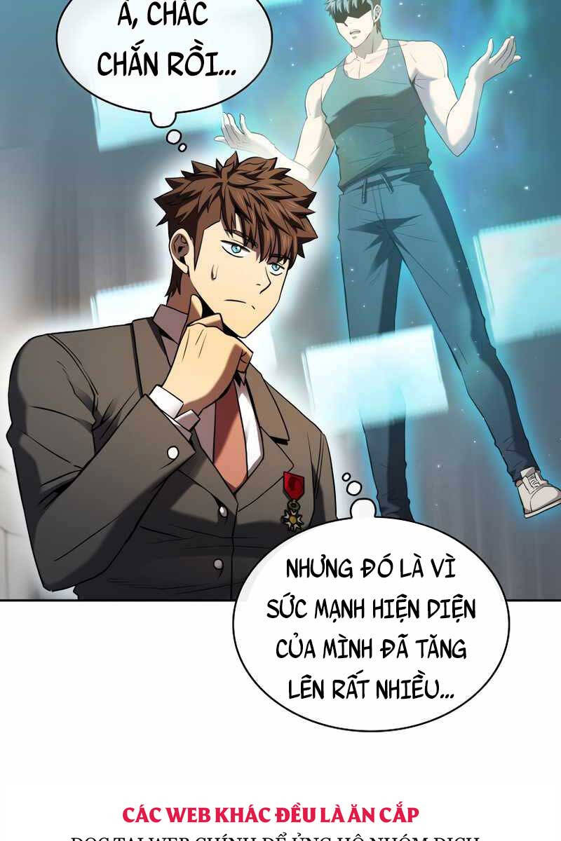 Người Chơi Trở Về Từ Địa Ngục Chapter 125 - 44