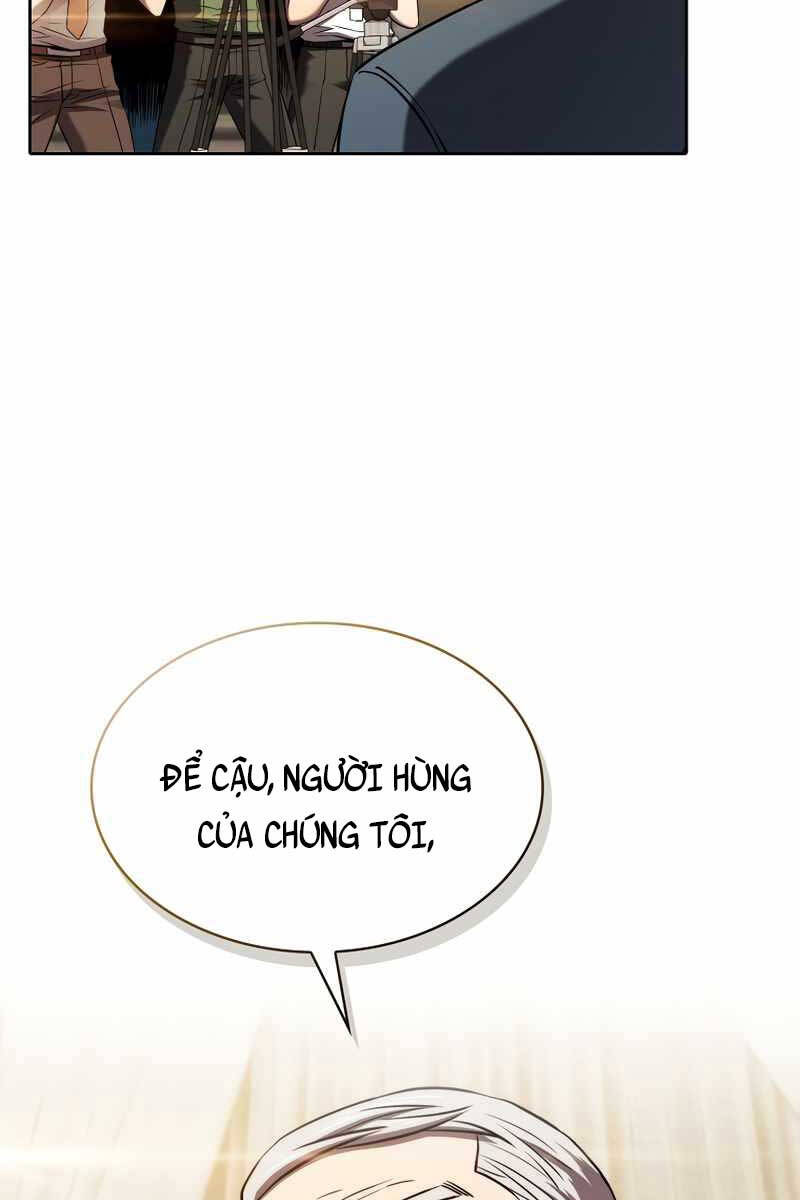 Người Chơi Trở Về Từ Địa Ngục Chapter 125 - 47